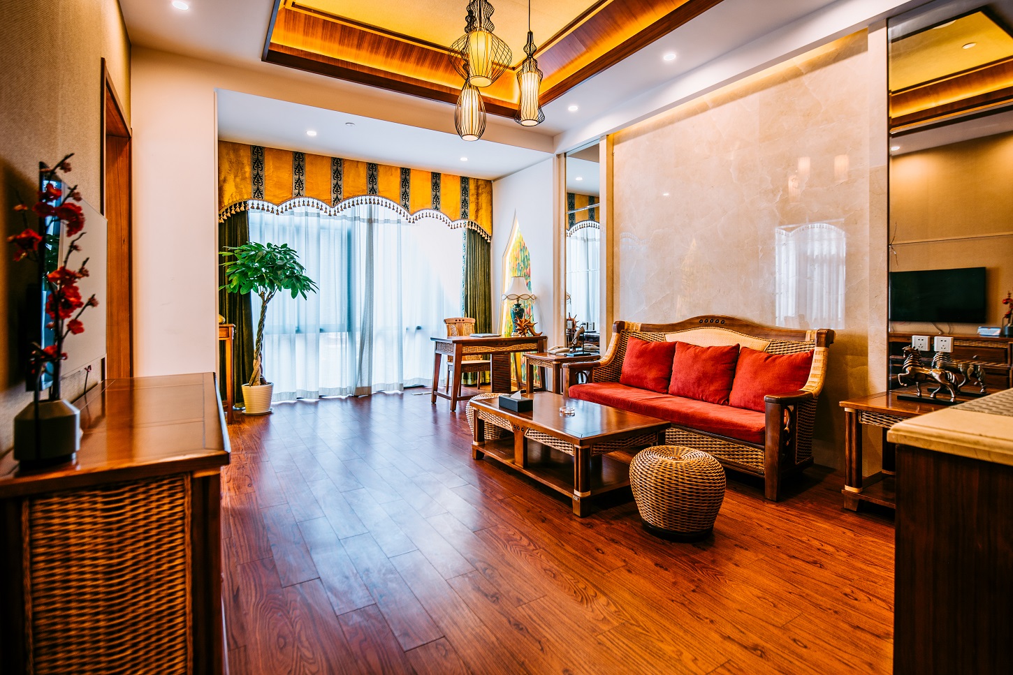 安防注塑模具一